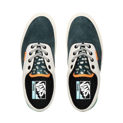 Vans Bugs ComfyCush Era - Kadın Spor Ayakkabı (Beyaz)